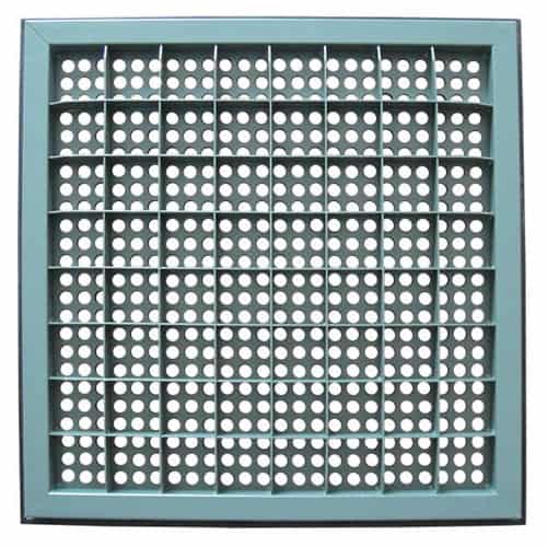 Steel Perforated Panel