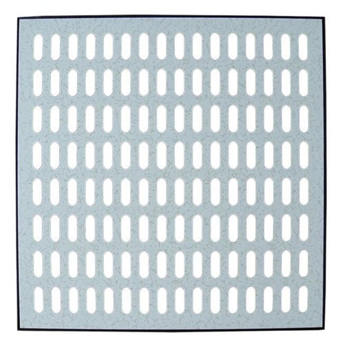 Steel Perforated Panel