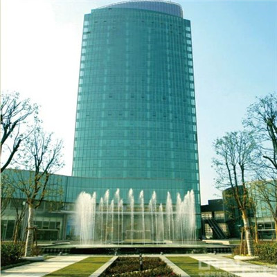 Yongda International Building